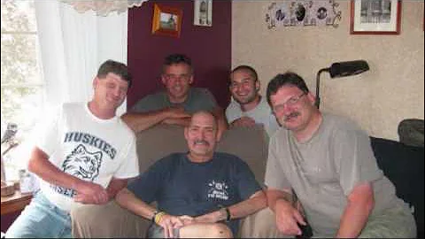 LT. Dan Buchan