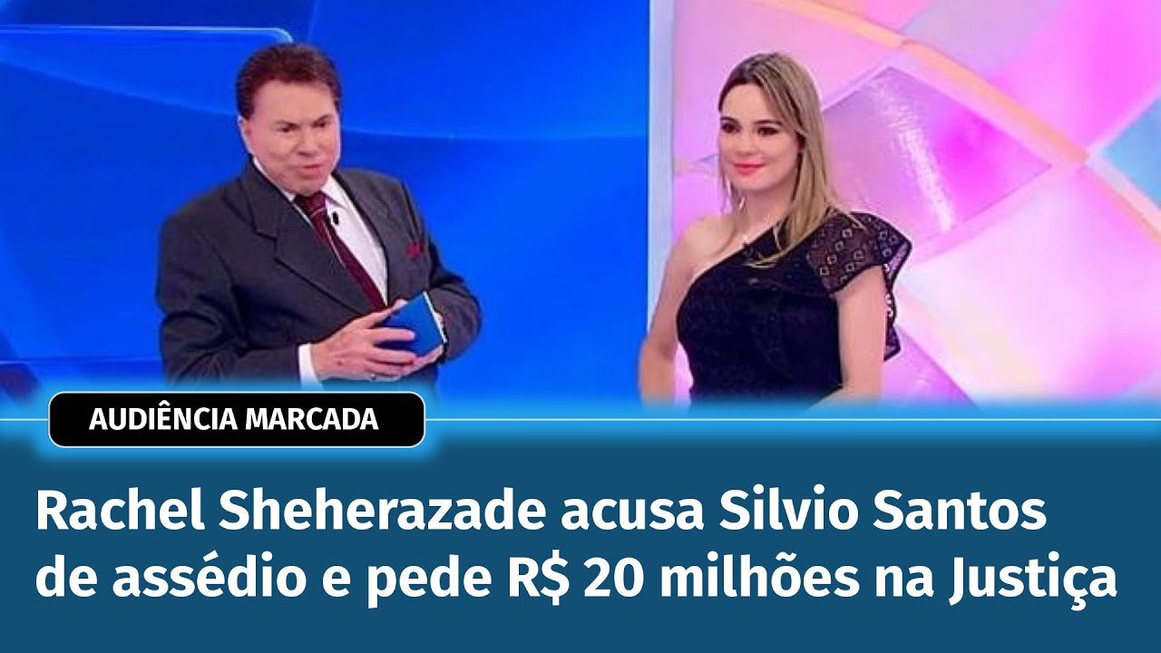 A Fazenda 15 - Rachel Sheherazade desmonta jornalista ao vivo