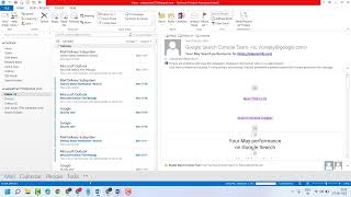 How to Insert Screenshot to an email in Outlook