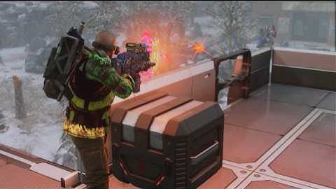 XCOM 2 LONG WAR 2 PART 57