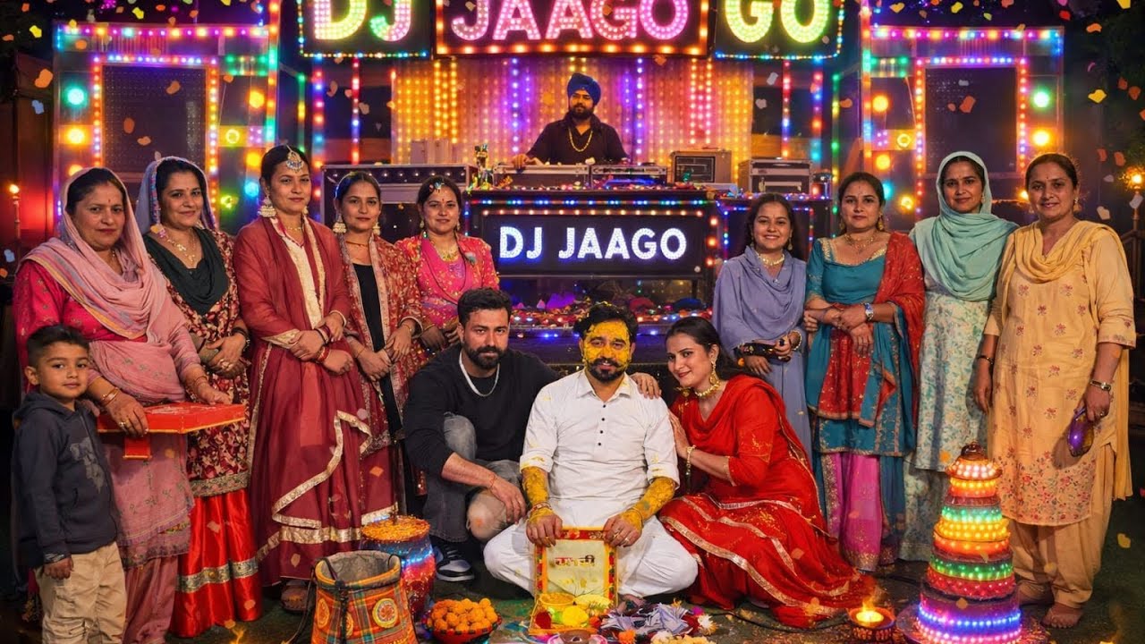 ਈਸ਼ੂ ਦਾ ਵਿਆਹ (ਭਾਗ-71 ( ਯਾਗੋ ਵਿਆਹ ਦੀ  )NEW PUNJABI WEBSERIES 2025 !web series ! Punjabi movie 