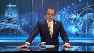 Ta teden: Janez Ivan Novak napove kandidaturo za predsednika države!