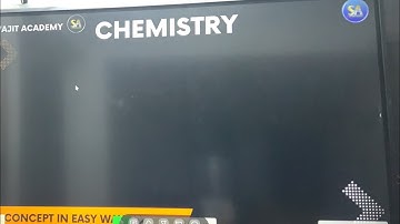 Chemistry  Jelet 2023