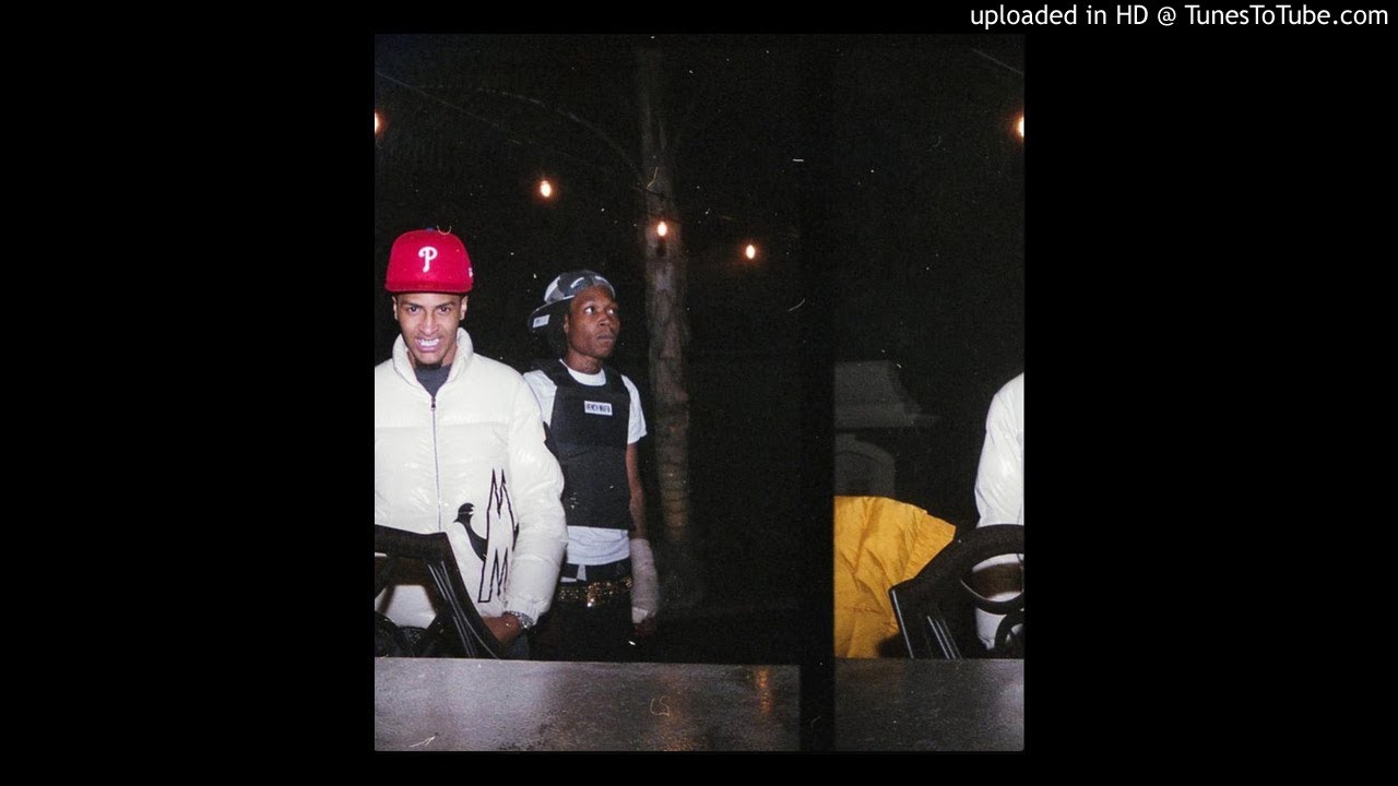 [FREE] Comethazine x ChaseTheMoney x Splurge Type Beat "NITESTICKS" (prod. zdesmos)