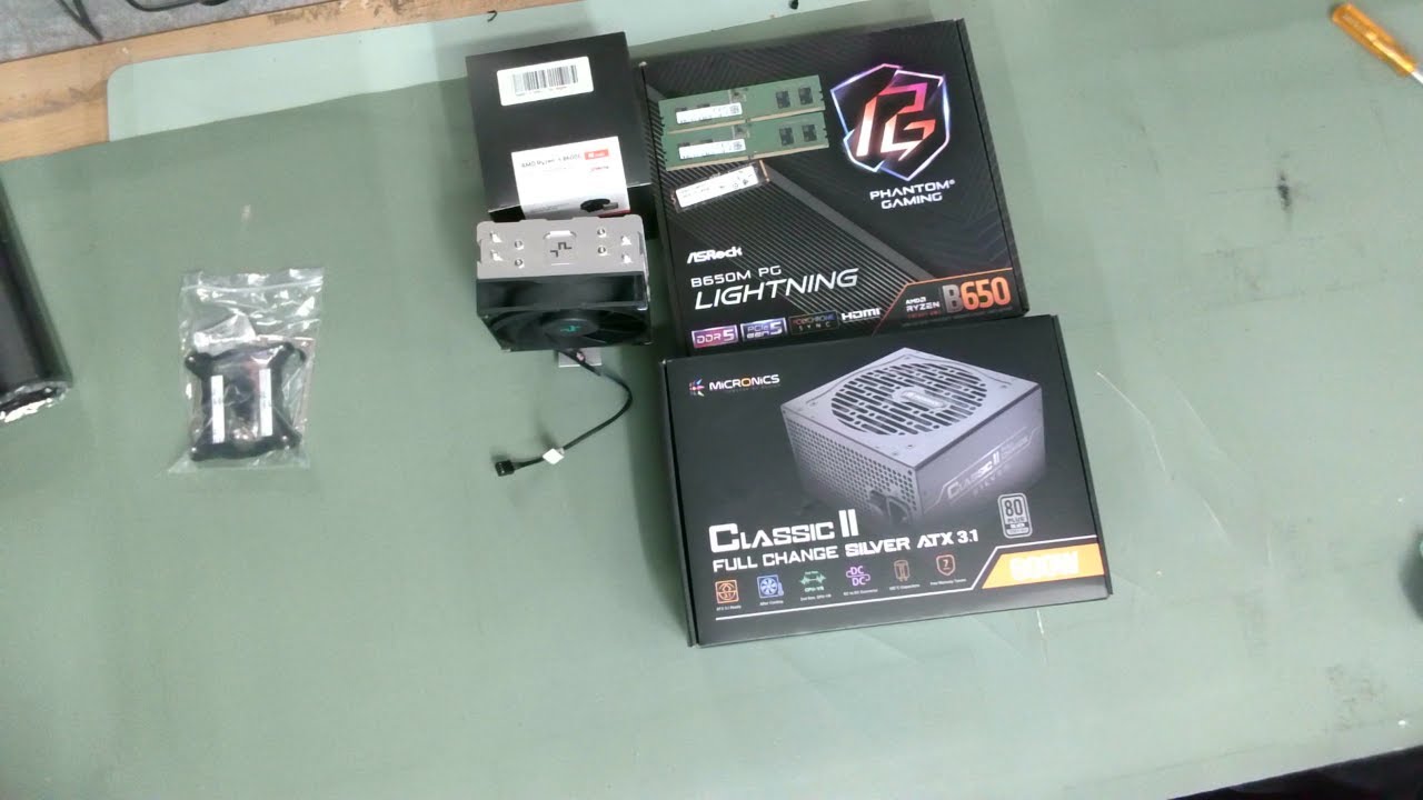 [아싸컴] 조립영상 라이브 / 2603071556 (이*호) 고객님