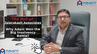 The Fall of Jaiprakash Associates: Why Adani Won the Big Insolvency Battle