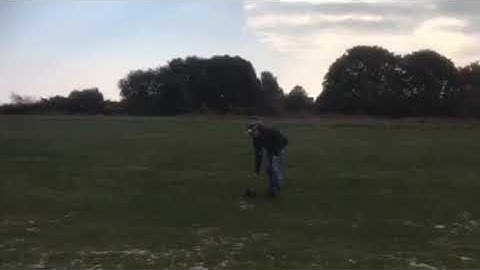 S800 INAV launch mode