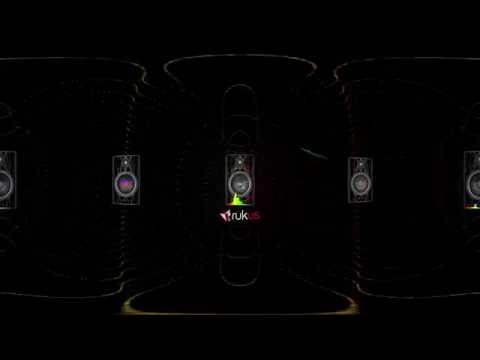 Test number 35187-16 | 360-degree video with Spatial Audio