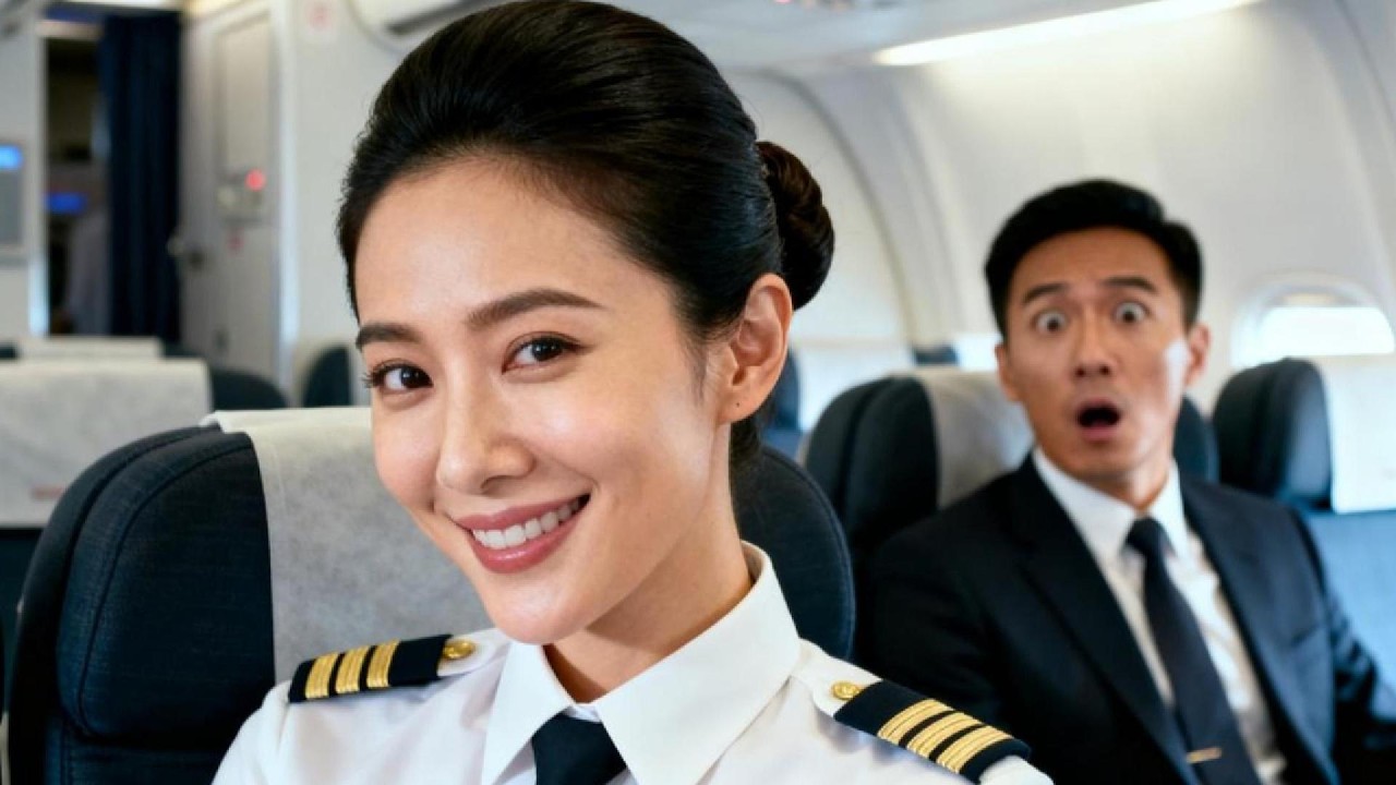 Ly Hôn Sau 7 Ngày – Đại Úy Và Tiểu Tam Sửng Sốt Khi Thấy Vợ Xuất Hiện Là 1 Nữ Cơ Trưởng