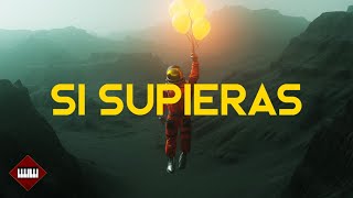 Si Supieras - Reggaeton Type Beat Instrumental