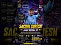 OFFICIAL! Sachin Suresh Joins Odisha FC | Kerala Blasters Transfer News | ISL 2026