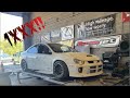 Taking My Built Srt-4 To The Dyno!!!