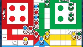 @dishishakya5045 🔥 Ludo king tricks and tips to win 🏆 क्लासिक लूडो गेम 🎮  #ludowala #ludo  #gaming  screenshot 1
