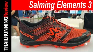 salming element