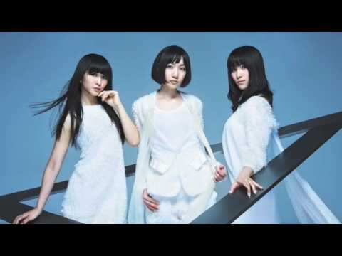 Perfume (+) Kiss and Music