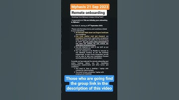 Mphasis 21 September 2023 joining #onboarding #mphasis #21september2023