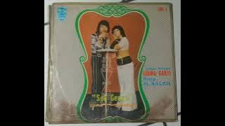 Orkes Melayu Irama Sakti - Sok Gengsi