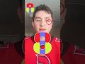 HUE-8 Digital Challenge/ Hue game, Evelin 42k! #batidao #gaming #shorts #shortsviral #trollface