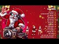 Medley Disco Christmas Songs 2024 Megamix 🎅 Nonstop Christmas Instrumental 🎄Santa Claus Dance DJHmix