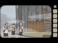 part.4【ホラーミステリー】Rusty Lake Paradise