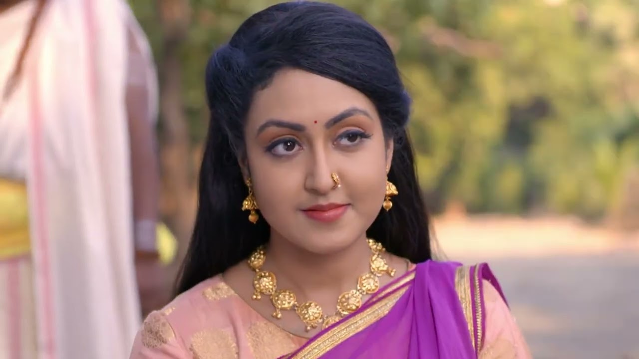 Shree Vishnu Dashavatara - Ep 77 - Amith Kashyap - Kannada Tv Serial - ZEE5 Classics Kannada