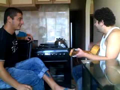 ჯგუფი ჩვენები GEORGIAN GROUP CHEVNEBI