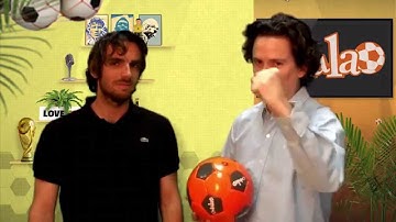 Oulala: Presentation video for Kickstarter