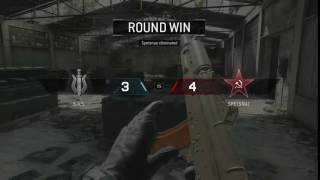 UMG vs oDestined