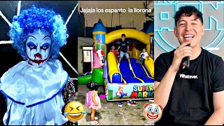 🤡 LOS NIÑOS SON EL FUTURO 😂 (SI TE RIES PIERDES)