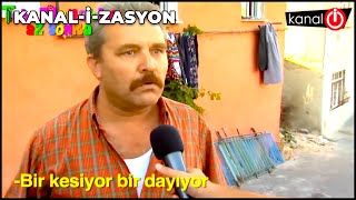 Berberliğin Raconunda Var Kanal-I-Zasyon Okan Bayülgen Türk Komedi Filmi