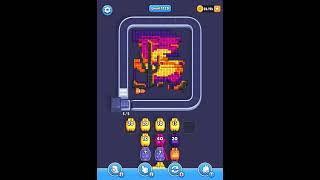 Pixel Flow level 1229