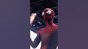 The smoothest spider man transition ever 🔥🕷️#spiderman #spidermanedit #transition #shorts