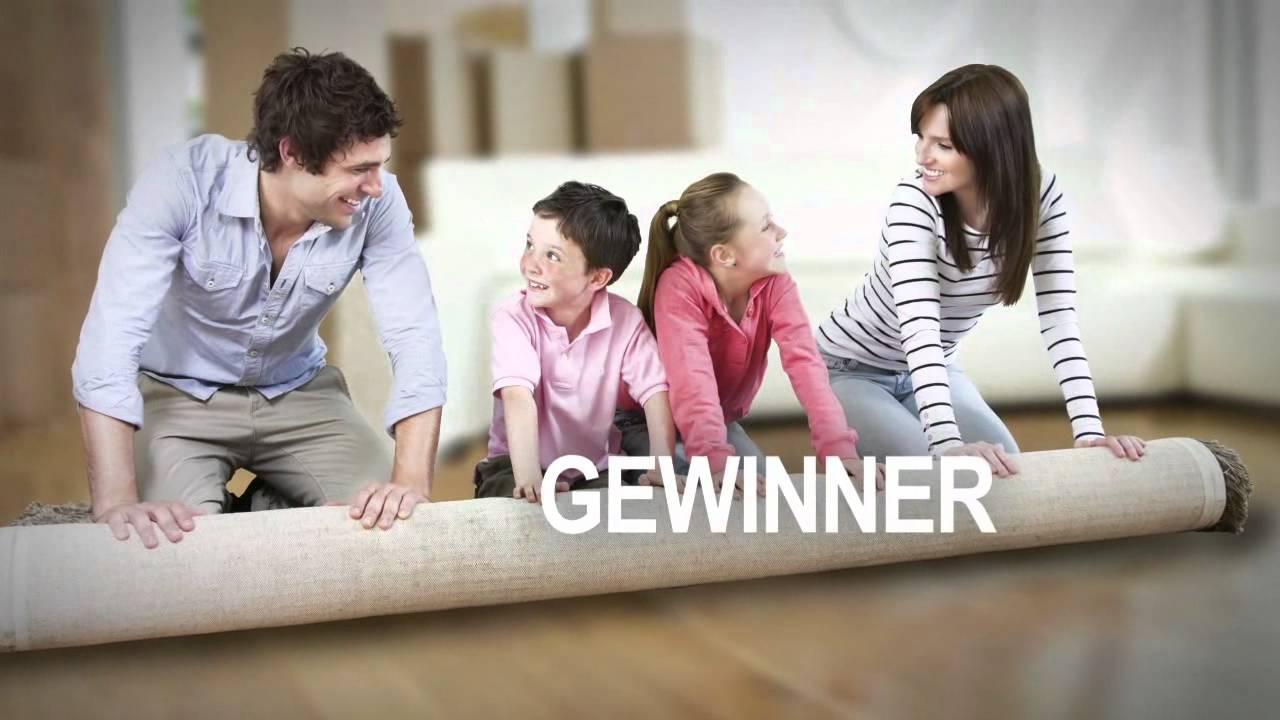 Gewinner werden - Internationales Jahr der Genossenschaften