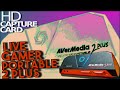 Live Gamer Portable 2 Plus Capture Card: OBS & Linux Review