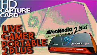 Live Gamer Portable 2 Plus Capture Card: OBS & Linux Review - YouTube