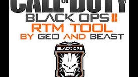 BO2 1.19 RTM TOOL CCAPI 2.60 CEX/DEX