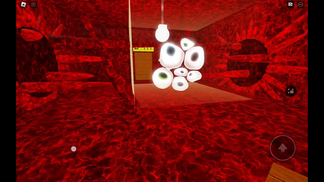 interminable rooms e section trailer