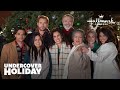 Preview - Undercover Holiday - Hallmark Channel