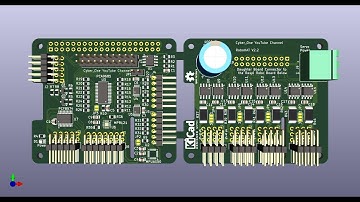 Raspberry Pi Robot HAT Part 12-PCF8574_Input