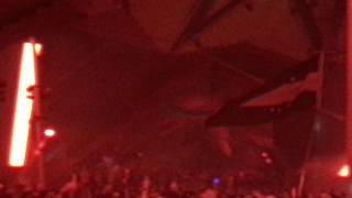Skrillex Surprise DJ Set @ the Do Lab @ Coachella 2017 W2 4.22.2017