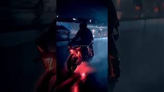 Chase the Rush: ⚡🔥Cinematic Motorcycle Stunting at NightNight Ride. No Limits. Pure Stunts.⚡🔥