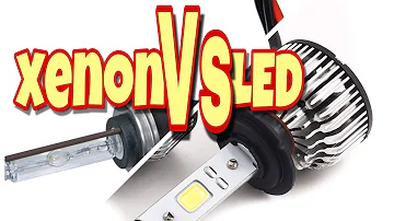 Quanto costano fari Xenon?