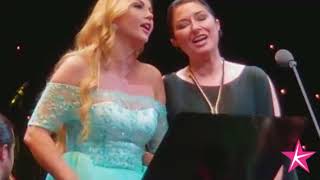 Kamaliya Feat. Montserrat Caballe, Montserrat Marti, Giorgi Galan, Zlata Ognevich - La Traviata