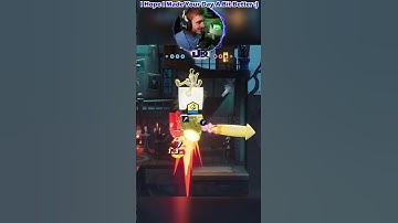 THE MOST SATISFYING THING IN MULTIVERSUS! #multiversus #multiversusclip #ytgaming