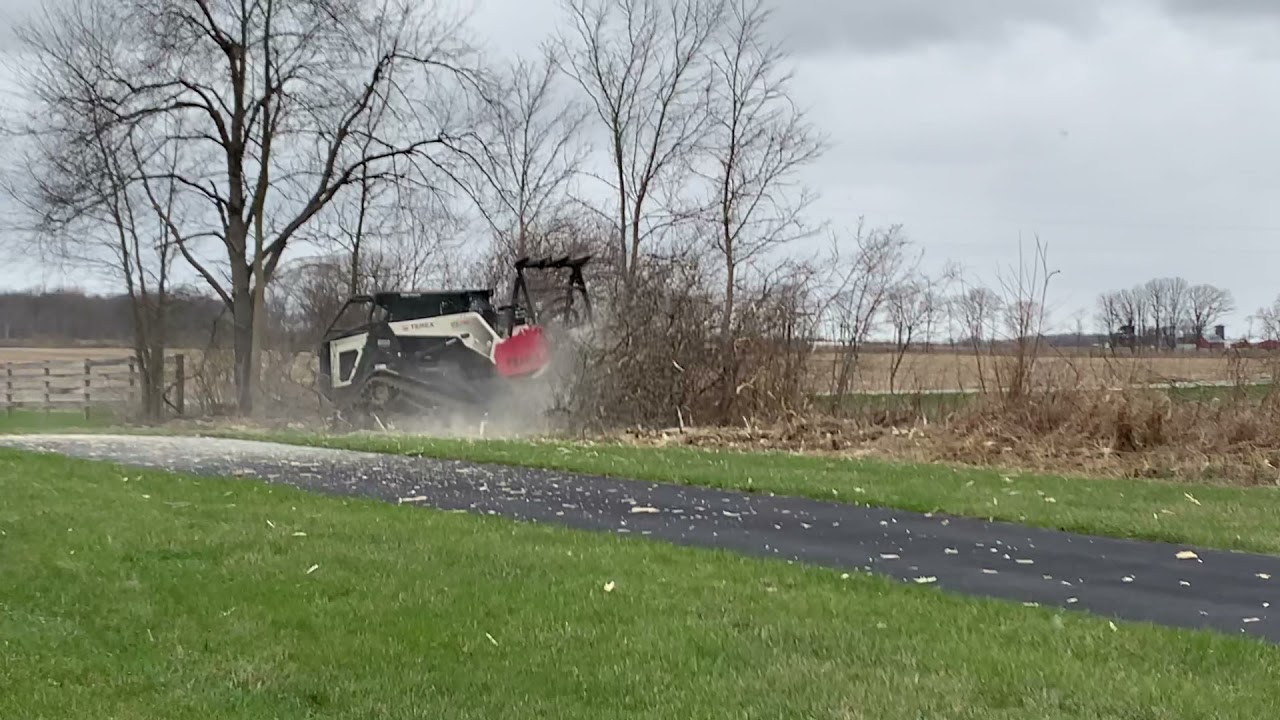 Hoosier Land Clearing YouTube