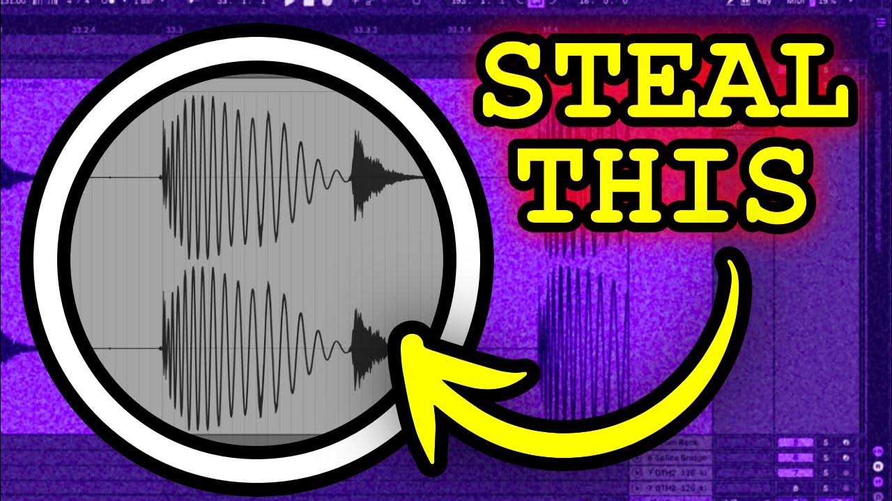 How To Sample ANY Kick Flawlessly Kick Drum Mastery Part 4 5 YouTube how-to-sample-any-kick-flawlessly-kick-drum-mastery-part-4-5-youtube
