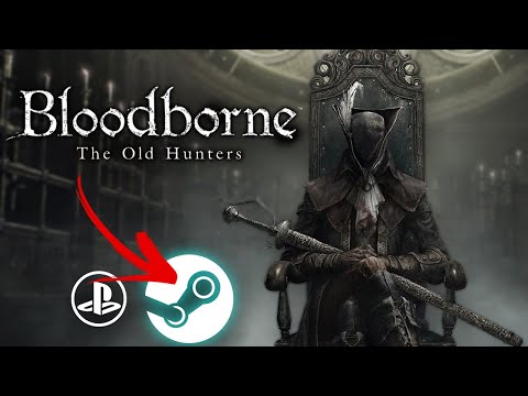 Bloodborne Isn't Coming to PC Anytime Soon - Gameslaught