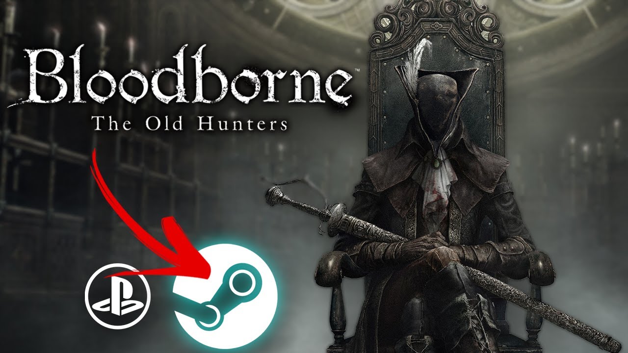 Bloodborne PC: how to play it now, and is an official port even