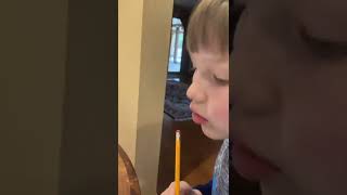 Using vowel chart in writing