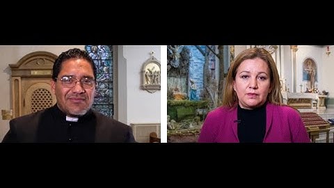 Assumption Catholic Peekskill Advent Reflections 2022 Saturday of the Second Week of Advent 12/10/22